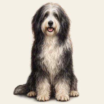 Bearded Collie