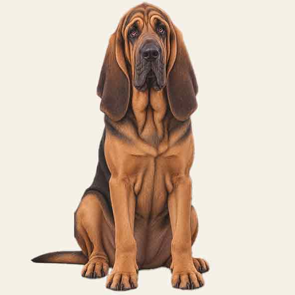 Bloodhound