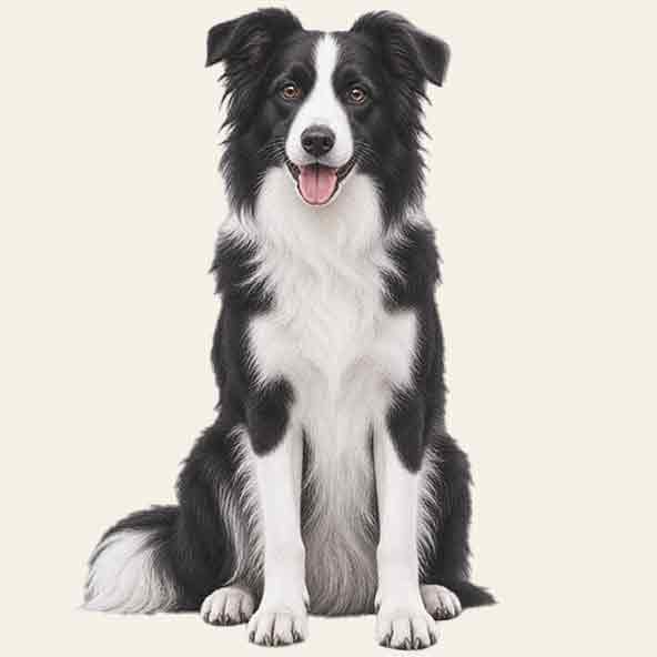 Border Collie