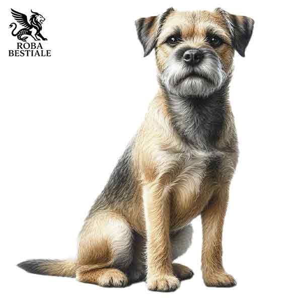 Border Terrier