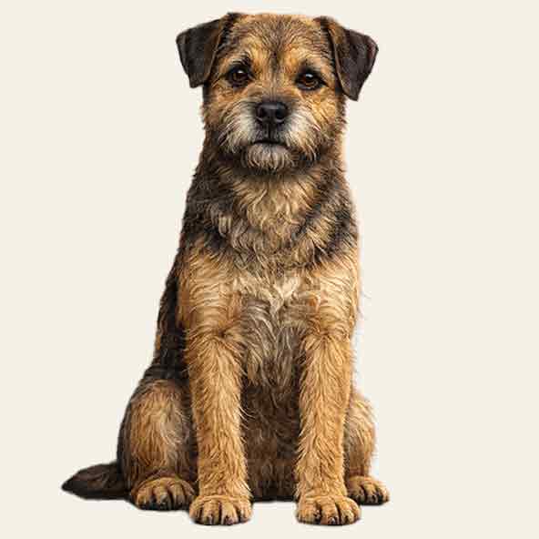 Border Terrier