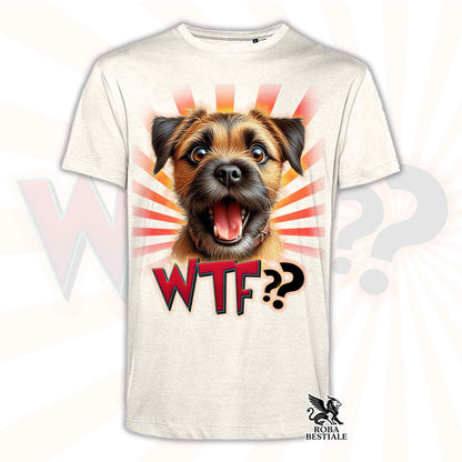 PGI LOVE T-Shirt - RIESENSHNAUZER