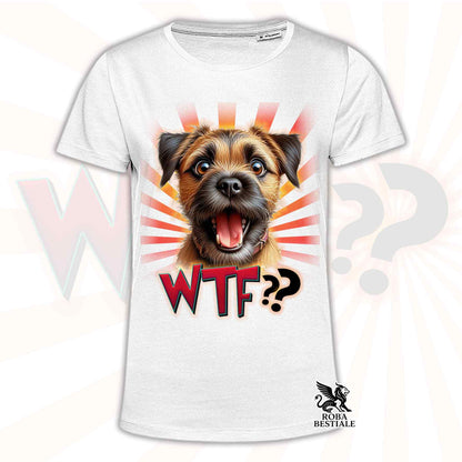 PGI LOVE T-Shirt - RIESENSHNAUZER