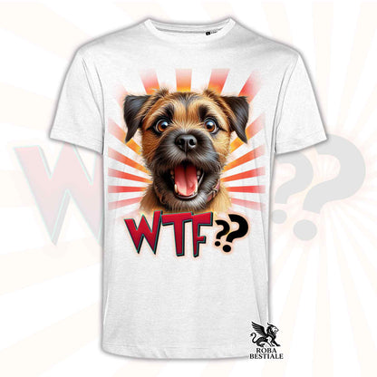 PGI LOVE T-Shirt - RIESENSHNAUZER