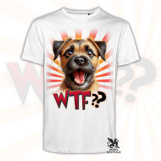 PGI LOVE T-Shirt - RIESENSHNAUZER