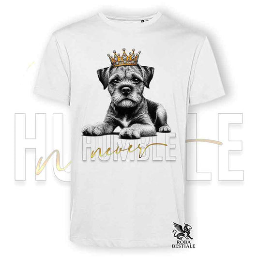 HUMBLE T-shirt - FRENCH BOULEDOG