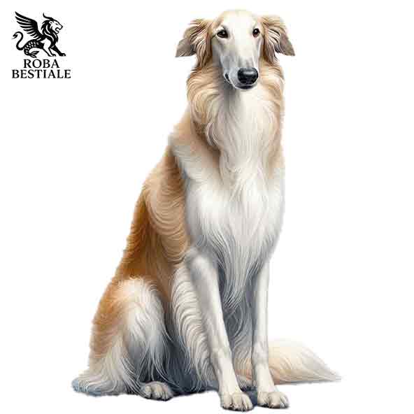 Borzoi