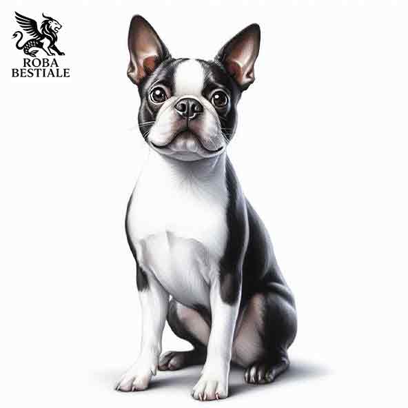 Boston Terrier