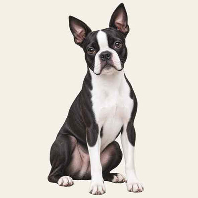 Boston Terrier