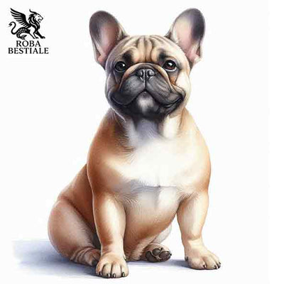 Bouledogue Francese