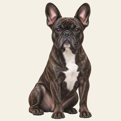 Bouledogue Francese