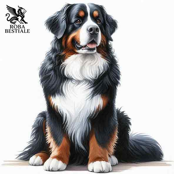 Bovaro del Bernese