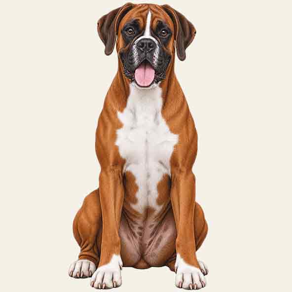 Boxer