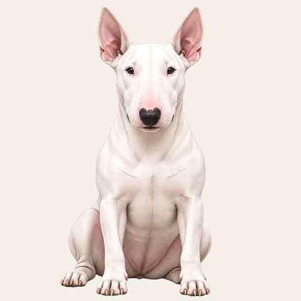 Bull Terrier