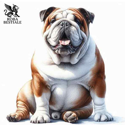 Bulldog Inglese