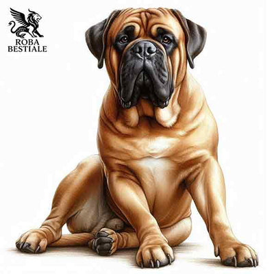 Bullmastiff