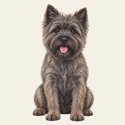 Cairn Terrier