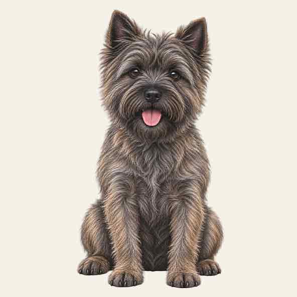Cairn Terrier