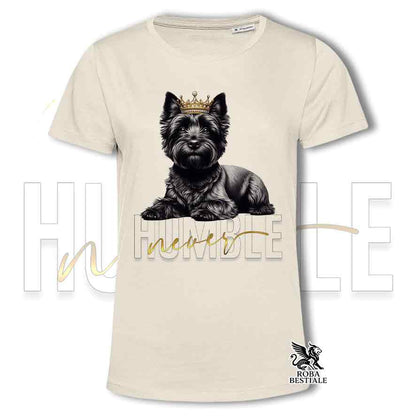 HUMBLE T-shirt - FRENCH BOULEDOG