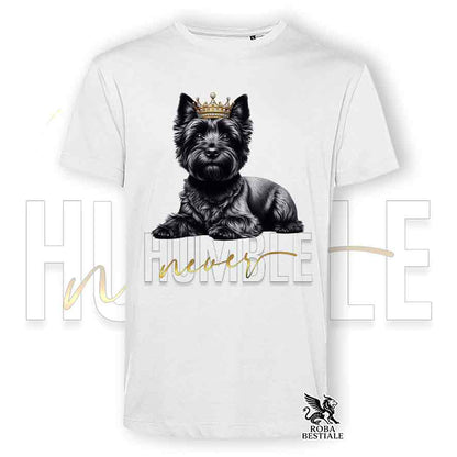 HUMBLE T-shirt - FRENCH BOULEDOG