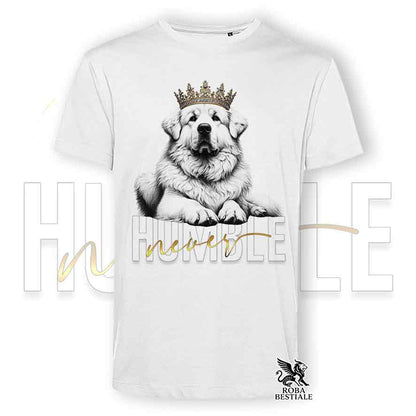 HUMBLE T-shirt - FRENCH BOULEDOG