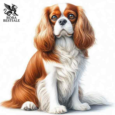 Cavalier King Charles Spaniel