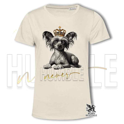 HUMBLE T-shirt - FRENCH BOULEDOG