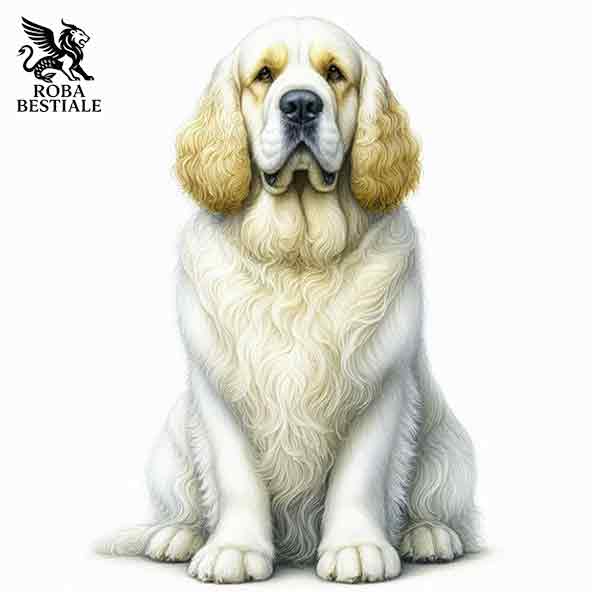 Clumber Spaniel