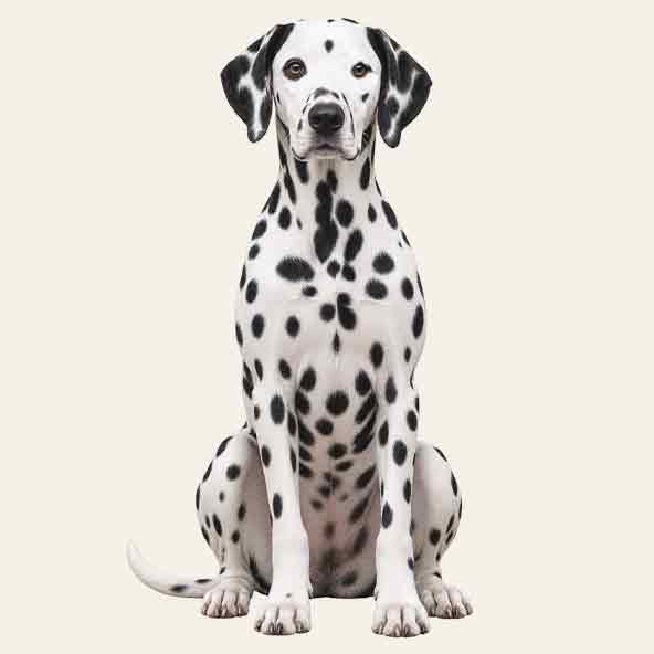 Dalmata