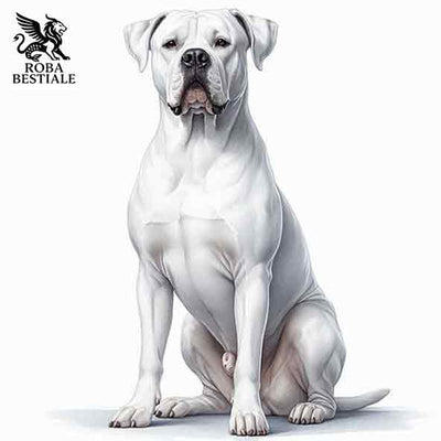Dogo Argentino
