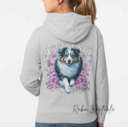DOODLE T-Shirt - WHIPPET