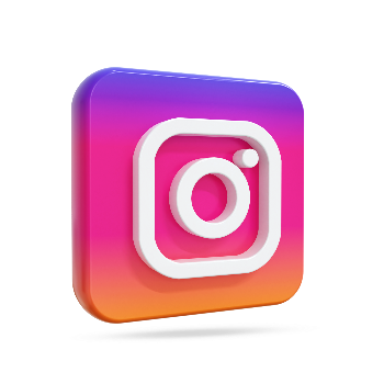 Icona di Instagram per l'account ufficiale di Roba Bestiale