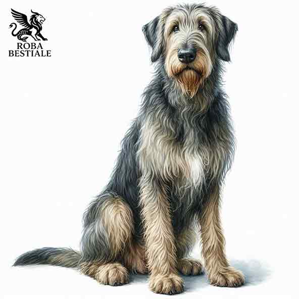 Irish Wolfhound