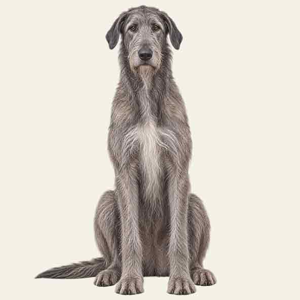 Irish Wolfhound