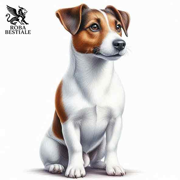 Jack Russell Terrier