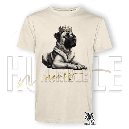 T-shirt KANGAL - Collezione Never Humble