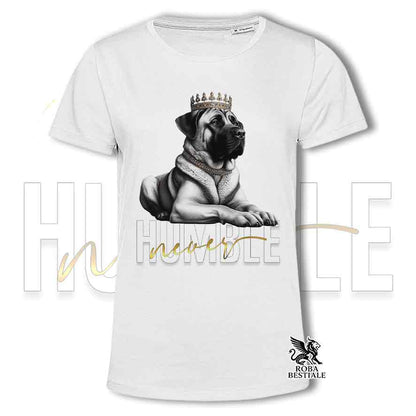 T-shirt KANGAL - Collezione Never Humble