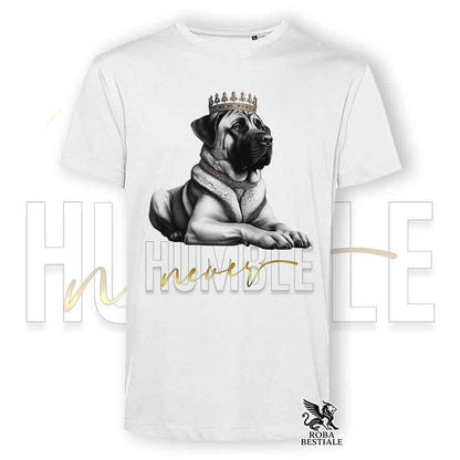 T-shirt KANGAL - Collezione Never Humble