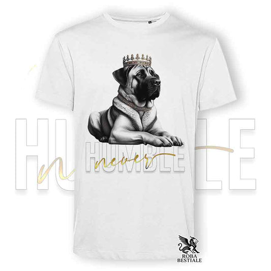 T-shirt KANGAL - Collezione Never Humble