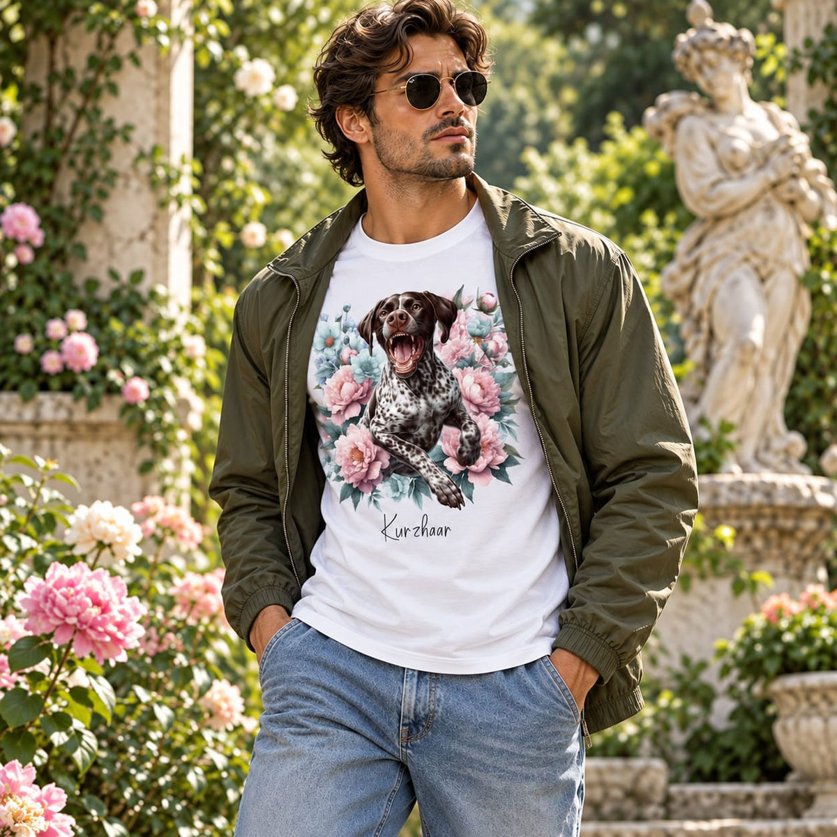 Adatta ai look più casual e sportivi