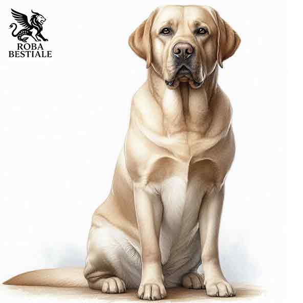 Labrador Retriever
