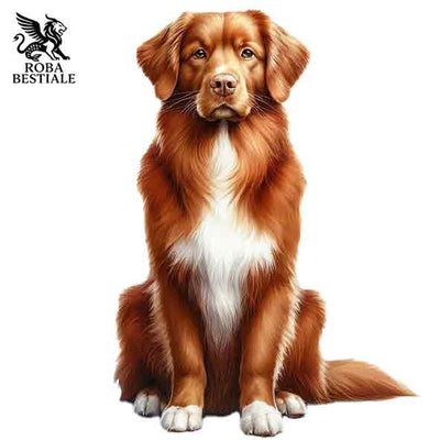Nova Scotia Duck Tolling Retriever