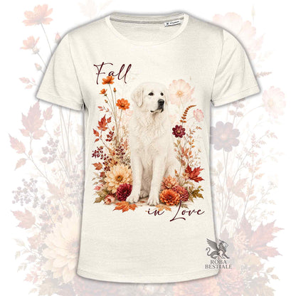 T-Shirt PASTORE ABRUZZESE MAREMMANO - Collezione Fall...in Love