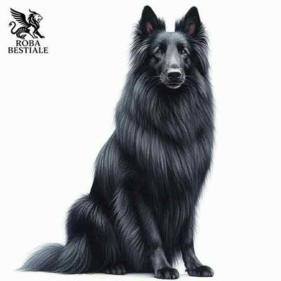Pastore Belga Groenendael