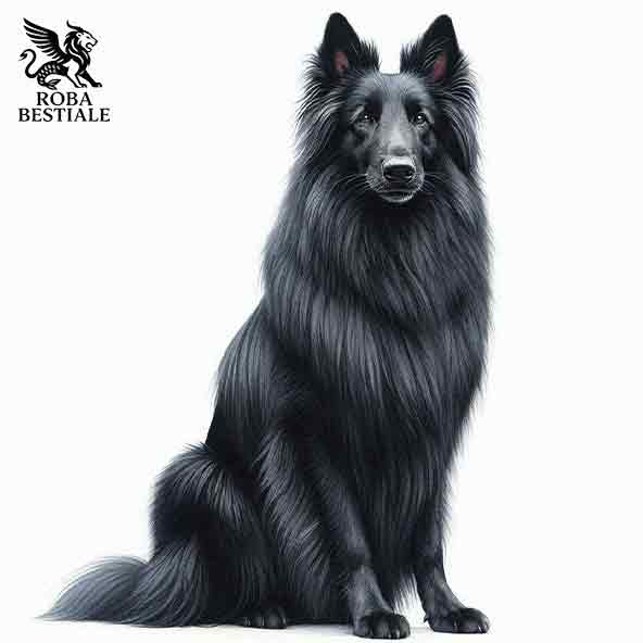 Pastore Belga Groenendael