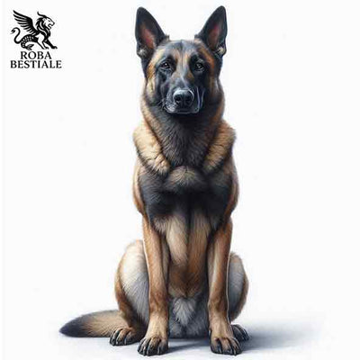 Pastore Belga Malinois