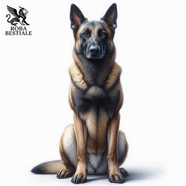Pastore Belga Malinois