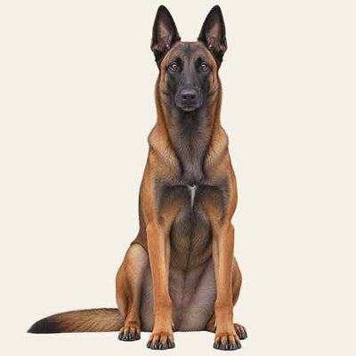 Pastore Belga Malinois