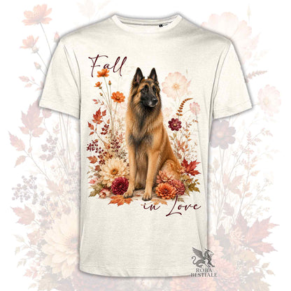T-Shirt PASTORE BELGA TERVUEREN - Collezione Fall...in Love