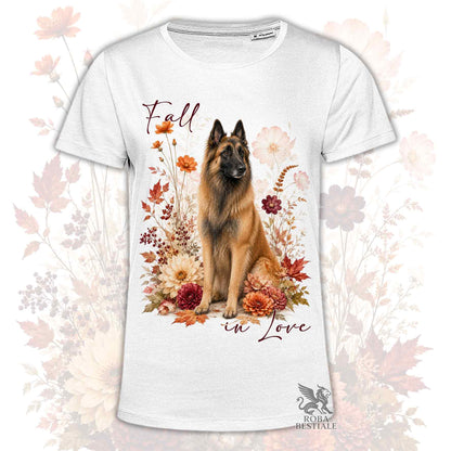 T-Shirt PASTORE BELGA TERVUEREN - Collezione Fall...in Love